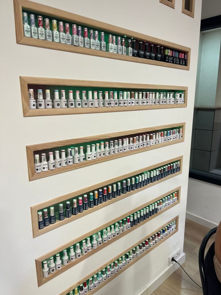 Estudio de Belleza en Tenerife