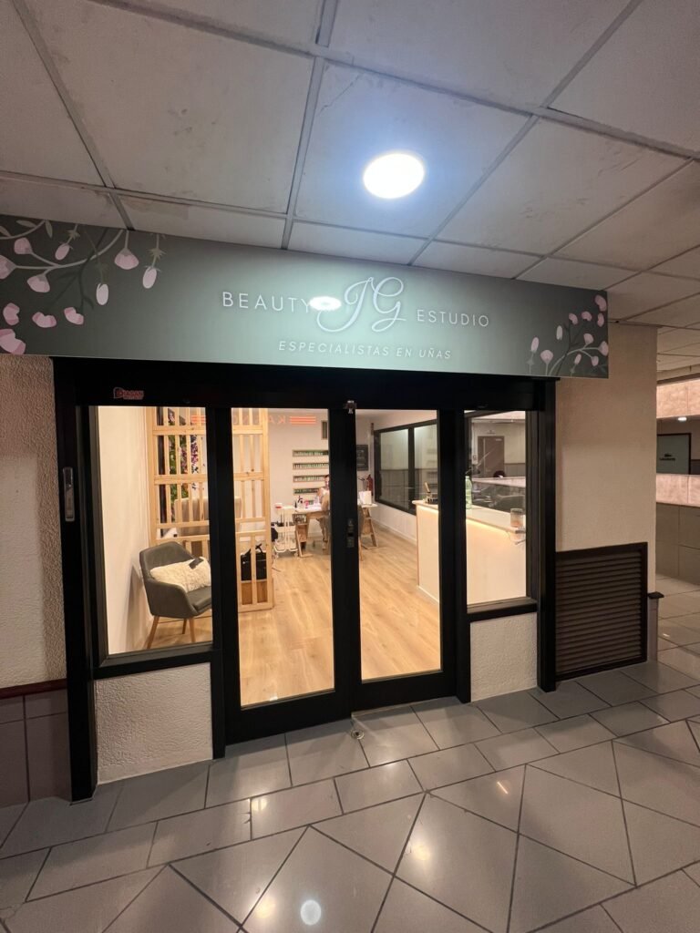 Estudio de Belleza en Tenerife