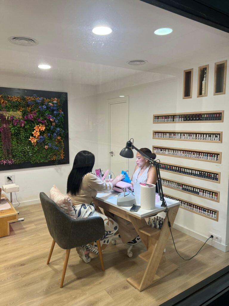 Estudio de Belleza en Tenerife