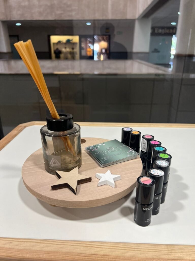 Estudio de Belleza en Tenerife