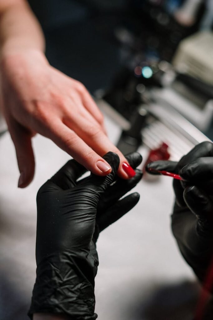 Servicios de Uñas en Tenerife